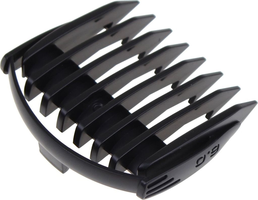 Babyliss - Kammaufsatz - 6Mm - 35809501 Image du produit 