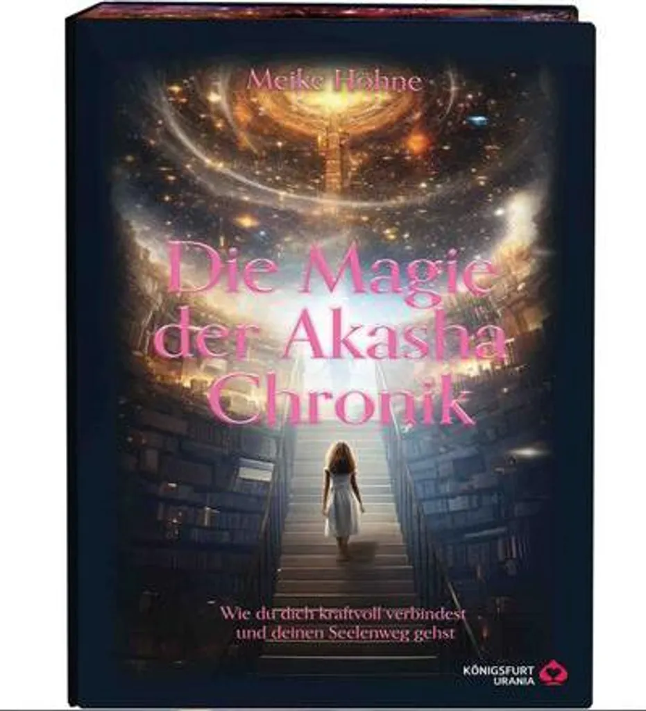 Guide spirituel Annales Akashiques : apprenez à lire votre destin seul