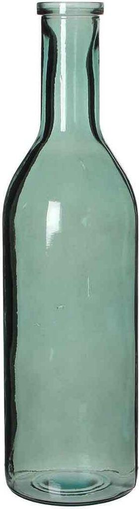 Mica Decorations Bouteille de verre Rioja - H50 x Ø15 cm - Image du produit 
