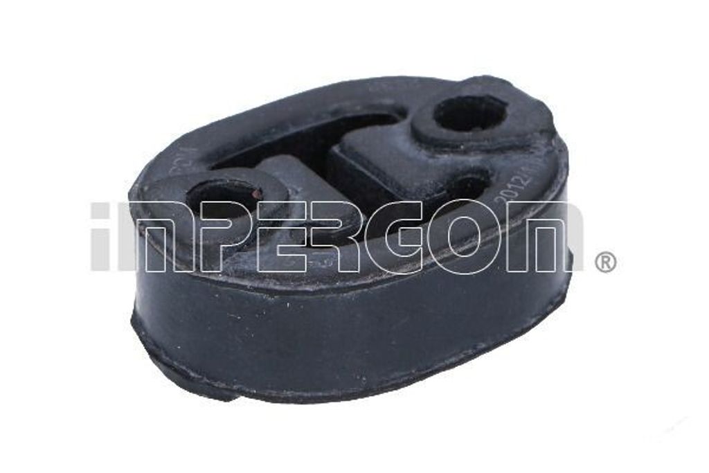 ORIGINAL IMPERIUM Anschlagpuffer Schalldämpfer 71435 für NISSAN MICRA III (K12) 47g