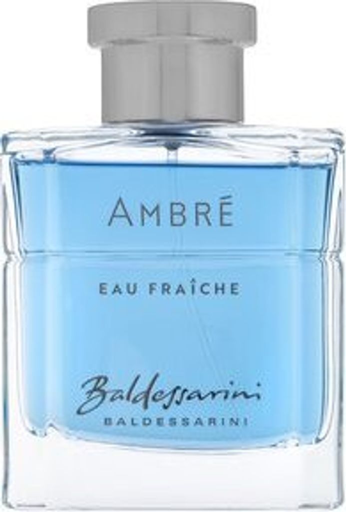 Baldessarini Baldessarini Ambré Eau Fraiche Eau de Toilette für Herren 90 ml