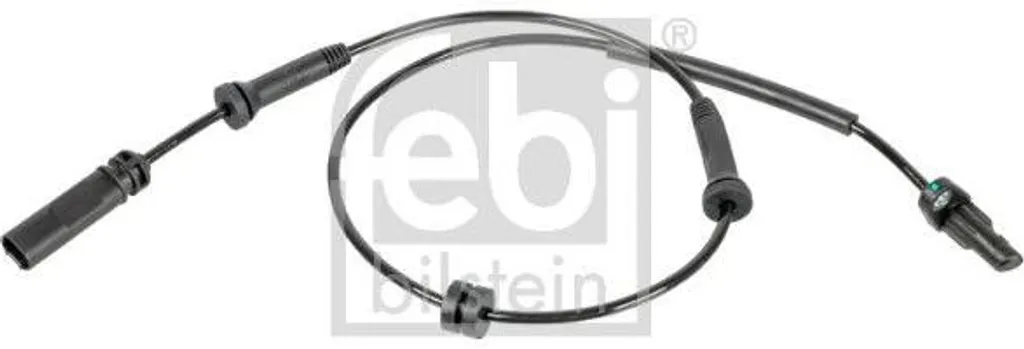 Sensore ABS BMW F30 F20 Febi 170429 | Miglior Prezzo Qualità OE