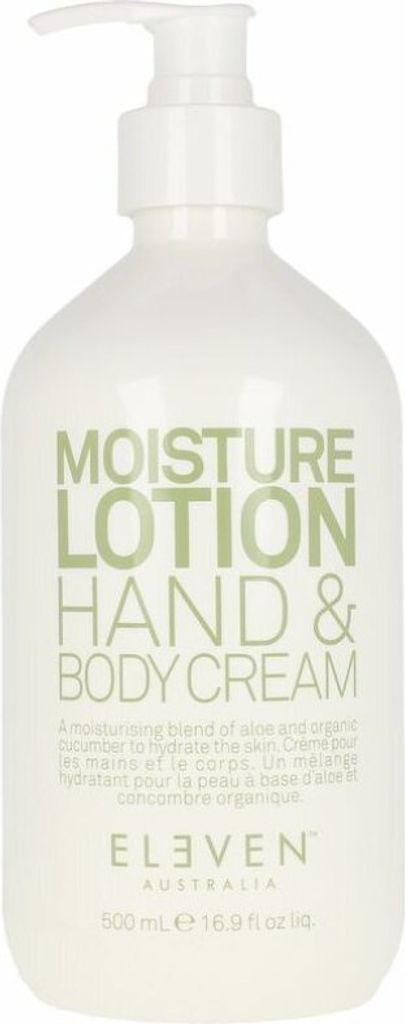 Eleven Australia - Lotion hydratante pour le corps et les Image du produit 