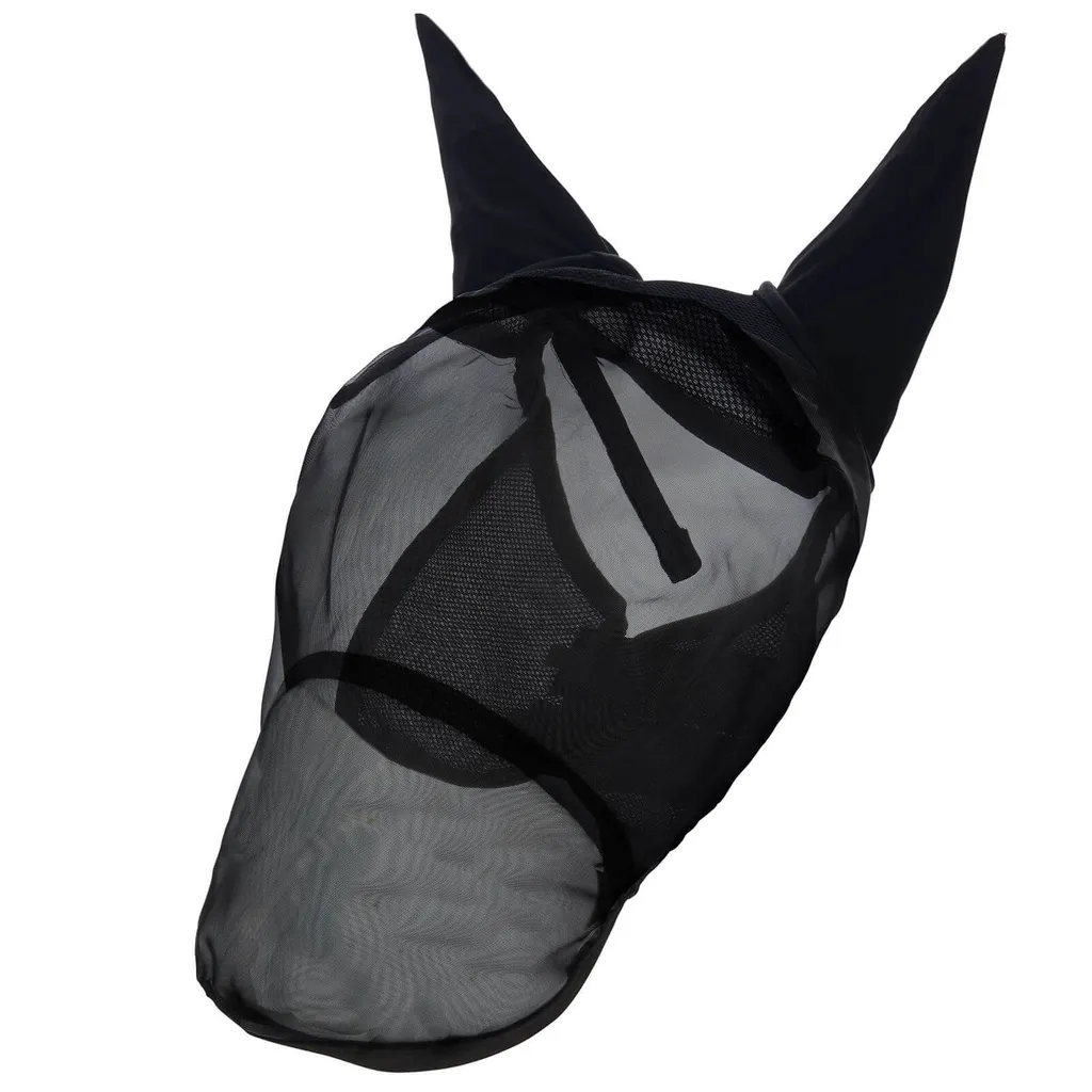 Masque anti-mouches Imperial Riding IRHActivity : stop aux irritations
