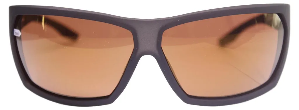 Gloryfy G26 Dark Grey : Fini les Lunettes de Soleil Cassées au Sport
