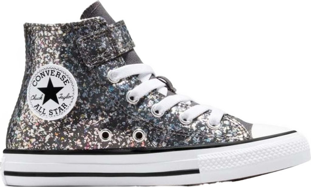 Converse Sneakers A11116C in Silver color size 31