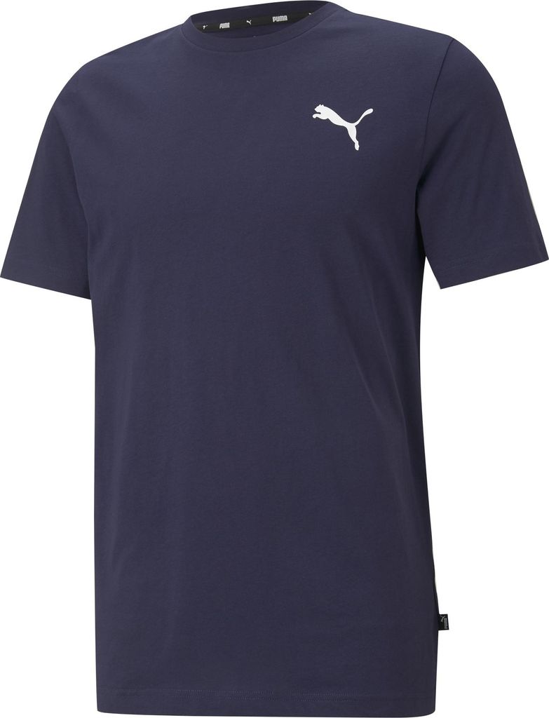 PUMA Kurzärmeliges Hemd für Männer