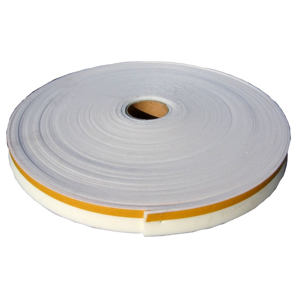 PE-Trennstreifen  3 x 30 mm x 30 m / Rolle Produktbild 