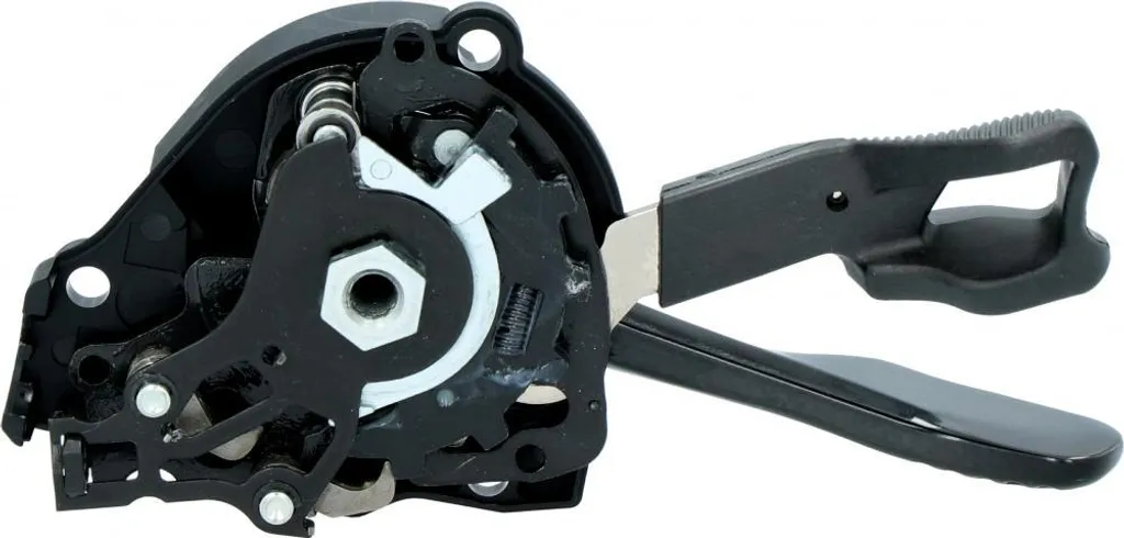 Levier de Vitesse Shimano SL-RS700 Ultra Léger 86g pour Route 11V