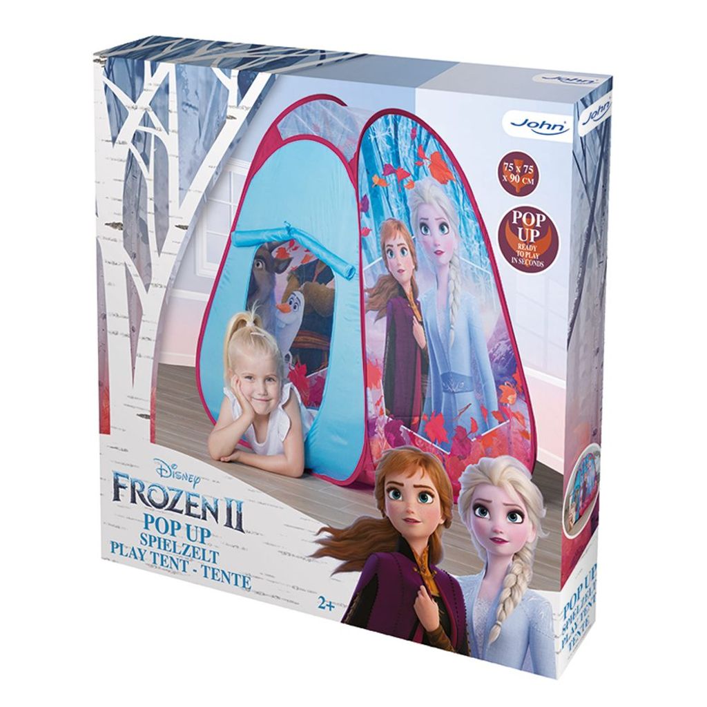 John Namiot Ogrodowy Samorozkladajacy Frozen Zdjęcie produktu 