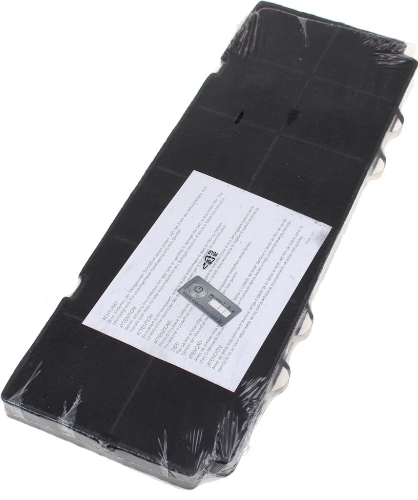 AEG - MCFB71 - Aktivkohlefilter Produktbild 6