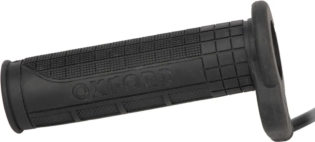 Poignée chauffante droite OXFORD HotGrips EVO Adventure EL422 version