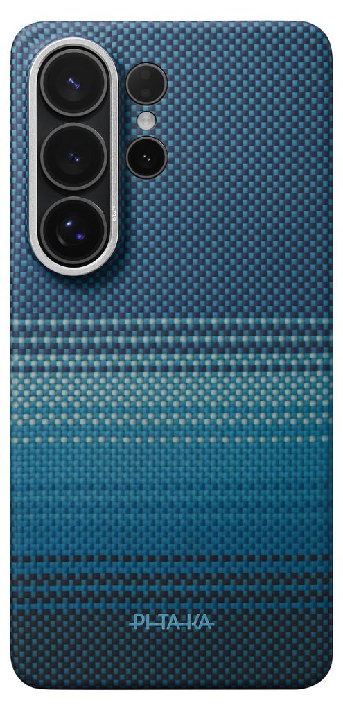 Pitaka KS2602U, Obal, Samsung, Galaxy S26 Ultra, 17,5 cm Productafbeelding 