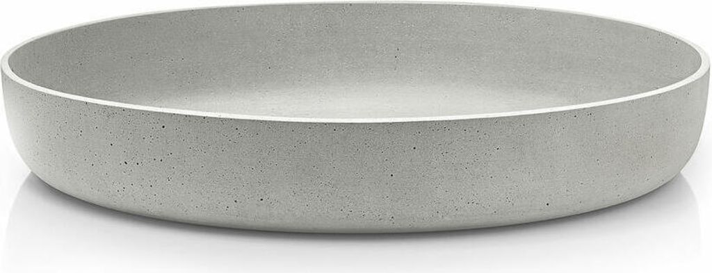 Blomus Moon Dekoschale, Mittel, Deko Servier Tablett, Produktbild 