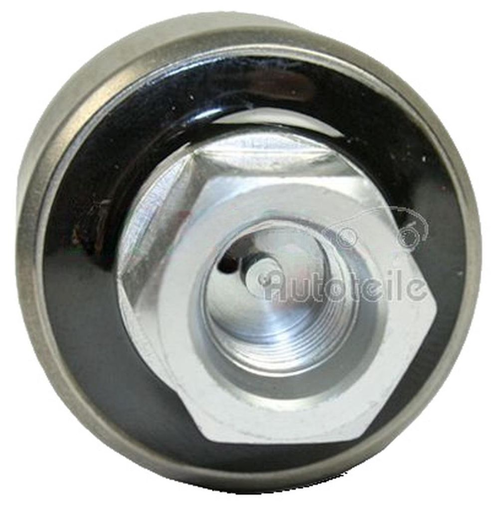 METZGER Druckschalter Klimaanlage 0917275 für FIAT Scudo Kastenwagen (220)
