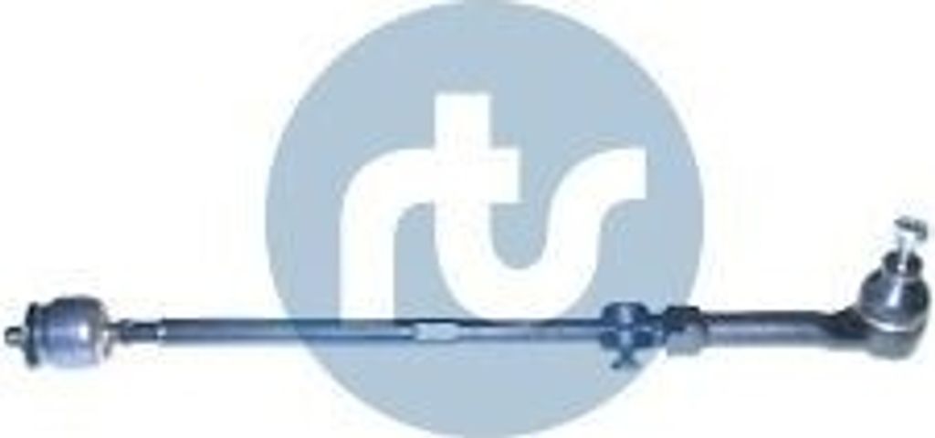 RTS 90-00482-1 Spurstange Vorne Rechts für RENAULT SAFRANE II (B54) SAFRANE I (B54)