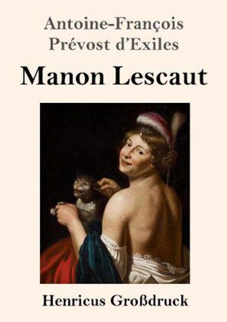 Manon Lescaut