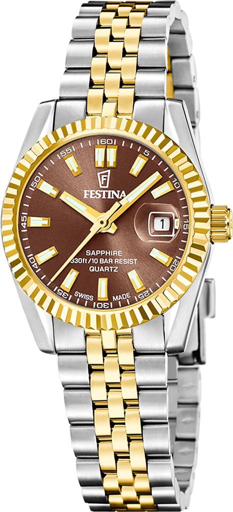 Festina - F20088/3 - Montre-bracelet - Femme Image du produit 