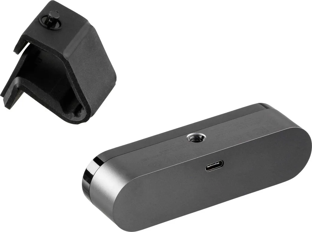 Webcam 4K Logitech BRIO Stream Edition pour Streaming et Visioconférence - 13