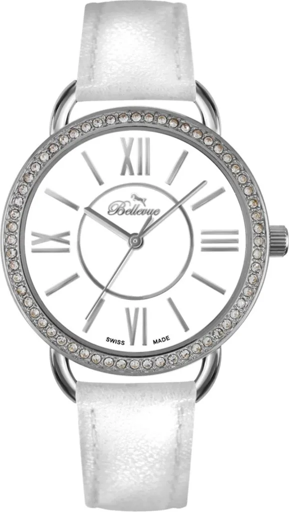 Orologio Bellevue A69 Prezzo Outlet - Qualità Svizzera Sotto i 100€