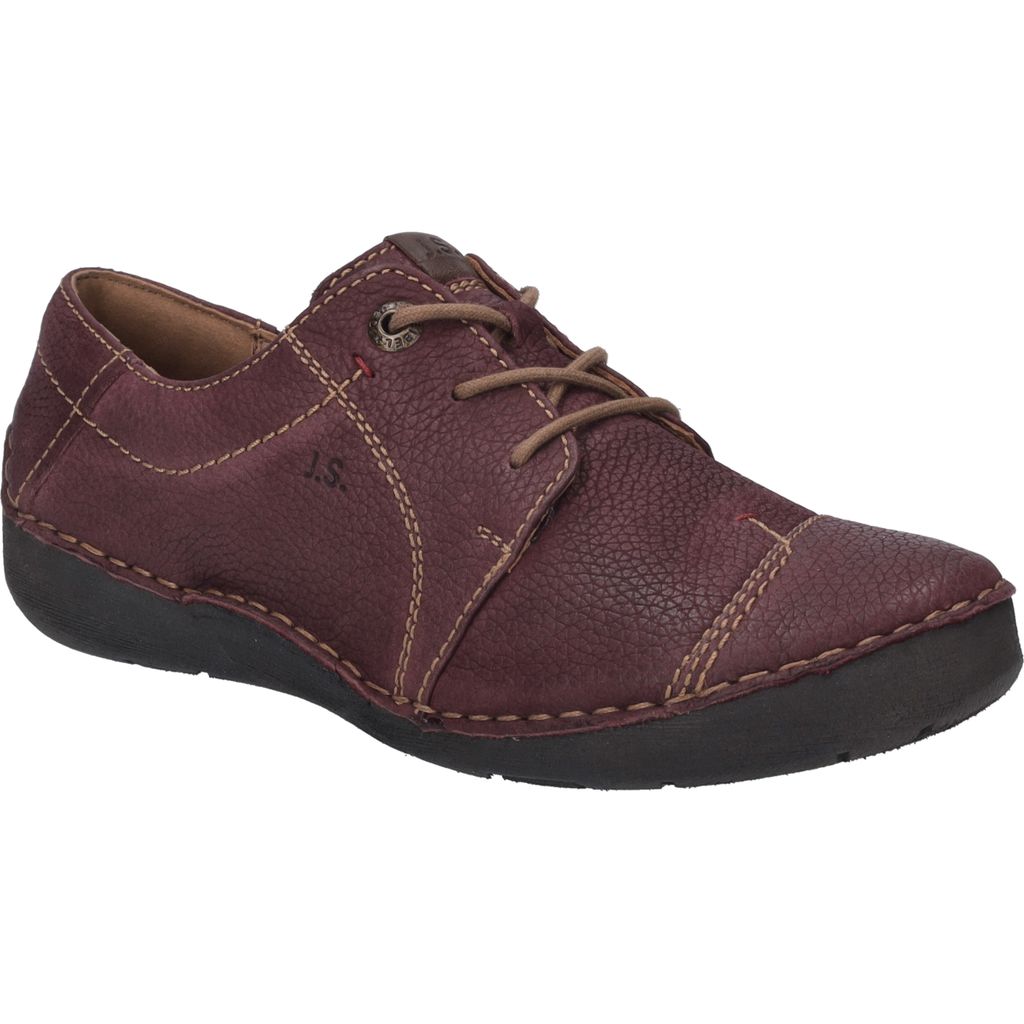 JOSEF SEIBEL Fergey 20 | Halbschuh für Damen | Blau