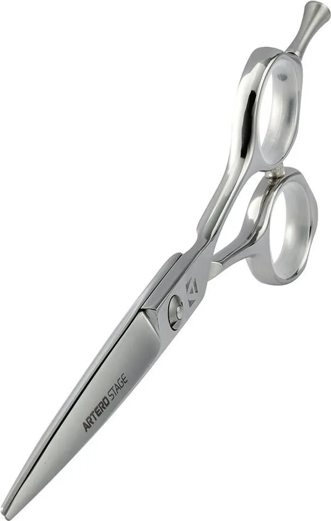 Ciseaux de barbier Artero Stage 6,25 : pour des dégradés parfaits