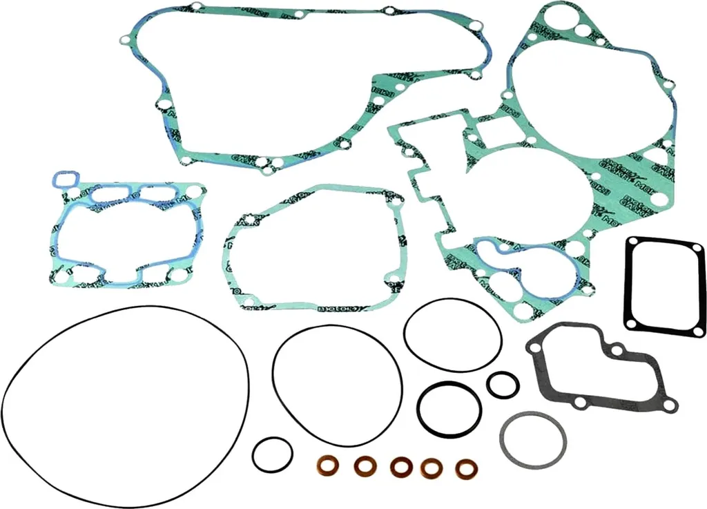 Stopper les fuites moteur sur Suzuki RM 125 1998-2000 - Kit joints