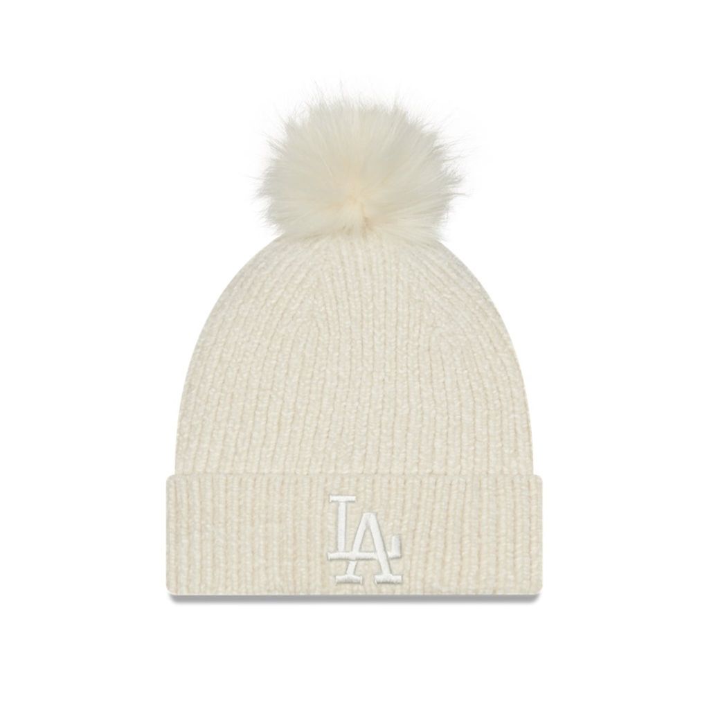 New Era Wool Cap 60284836 in Beige color size Talla unica