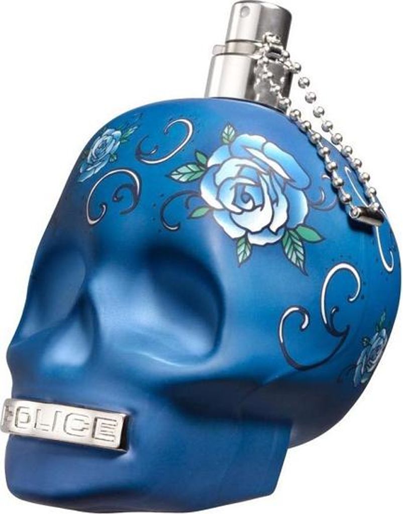 Profumo da uomo To Be Tattoo Art Police EDT (125 ml) (125 Immagine del prodotto 