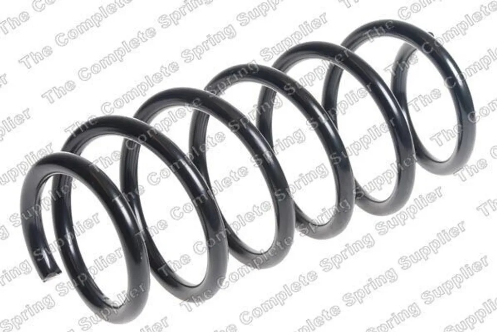 Ressort de suspension LESJOFORS 4095853 pour amortisseur de voiture