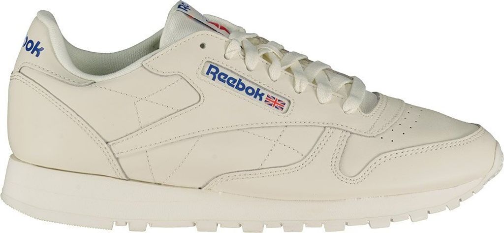 Reebok Classics Classic Leather Sportschuhe Beige EU 36 1/2 Mann Beige EU 36 1/2