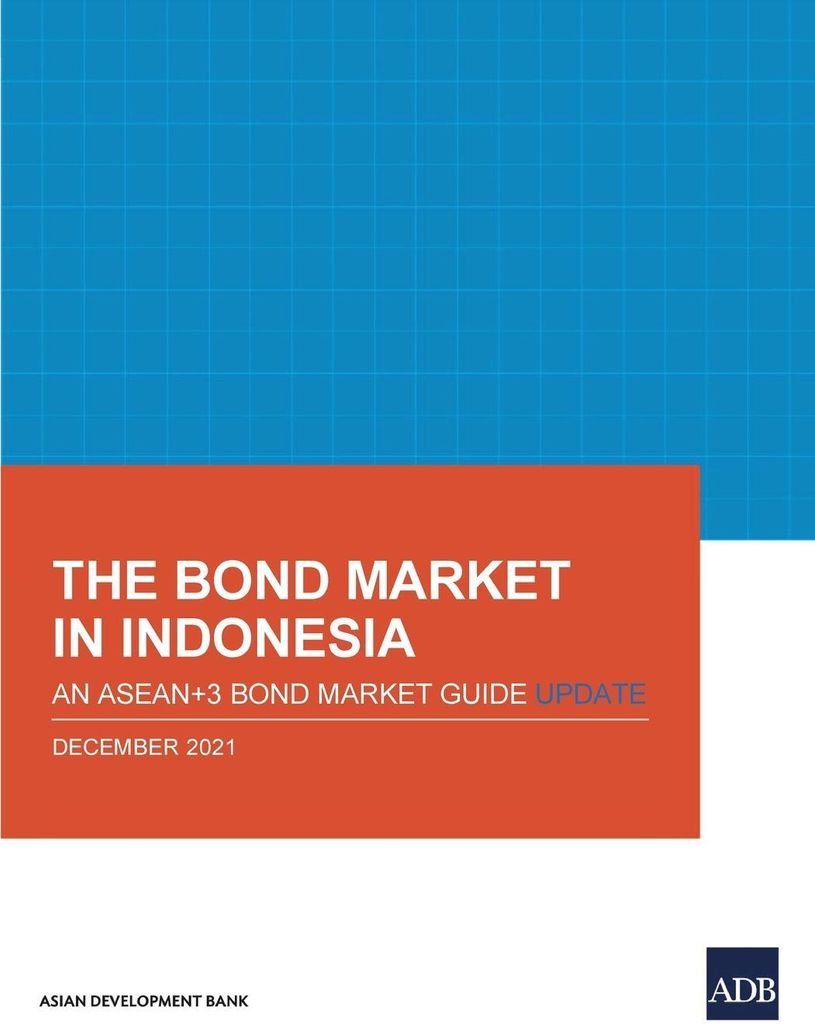 The Bond Market in Indonesia
