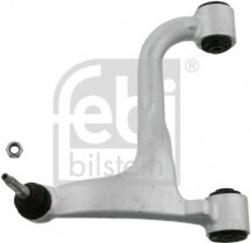 Bras de suspension FEBI BILSTEIN 26039 pour Mercedes Classe M W163