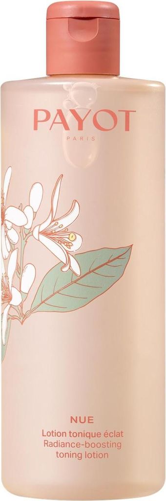 Payot Nue Loción Tonificante Iluminadora Edición Limitada 400ml