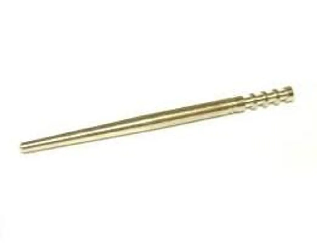 Aiguille de Boisseau Bing 46-052 pour Carburateur Maxi 10 d'Origine