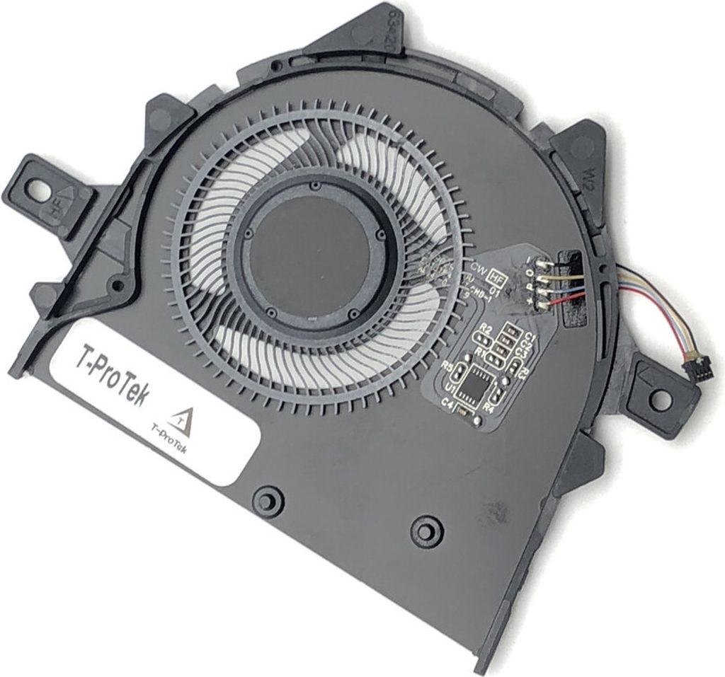 Lüfter Kühler FAN cooler kompatibel für Lenovo Yoga S730-13IWL 81J0001GGE