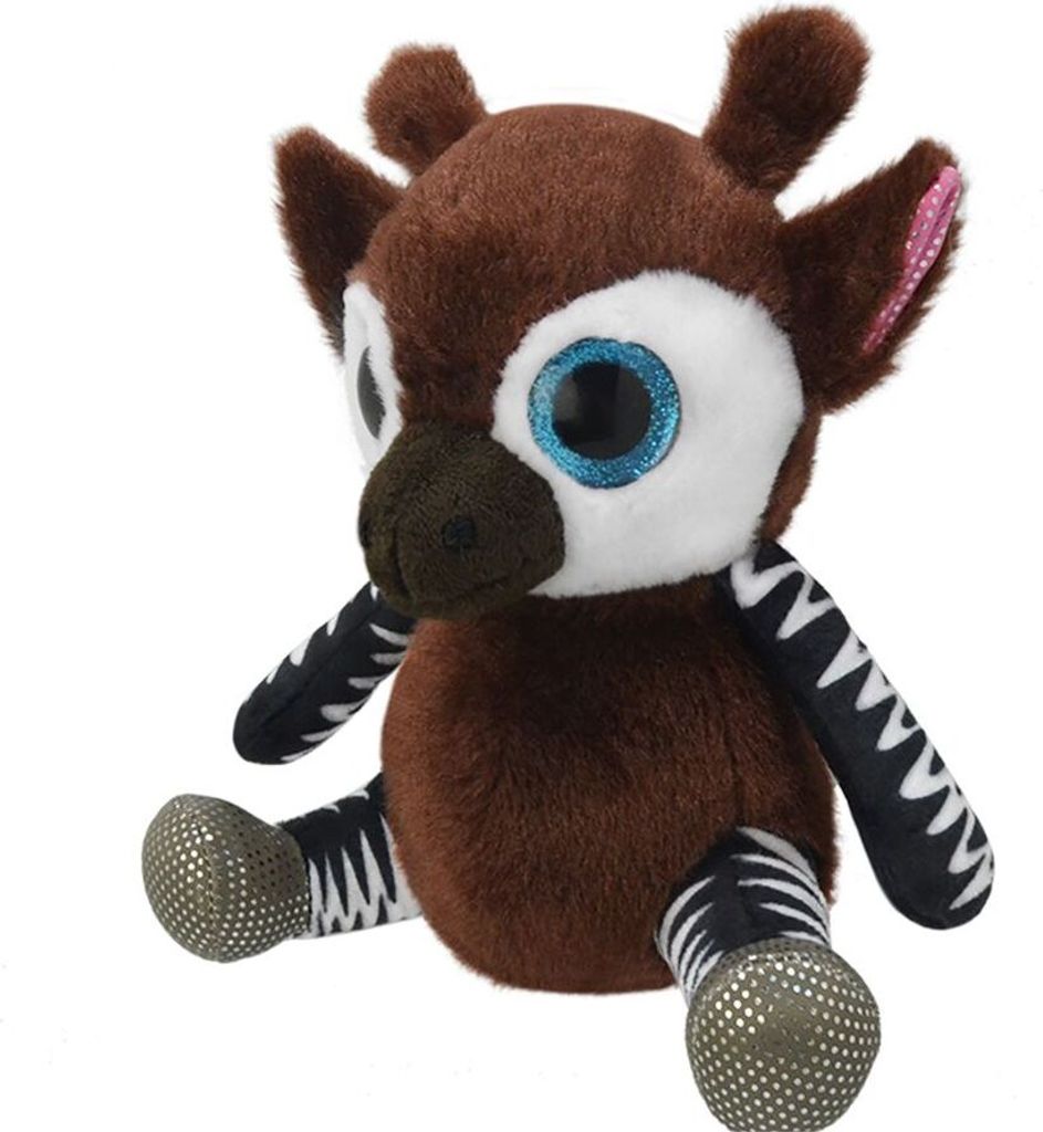Orbys Okapi 15cm Plsch