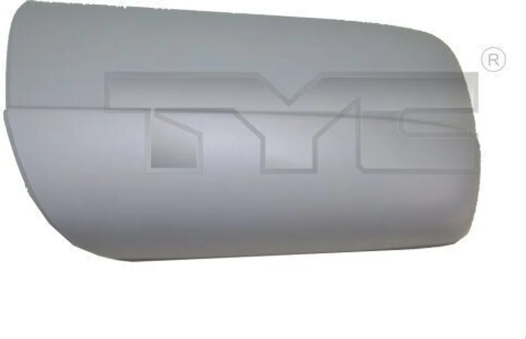 Coque de rétroviseur extérieur gauche pour Classe C W202 et S202 OE