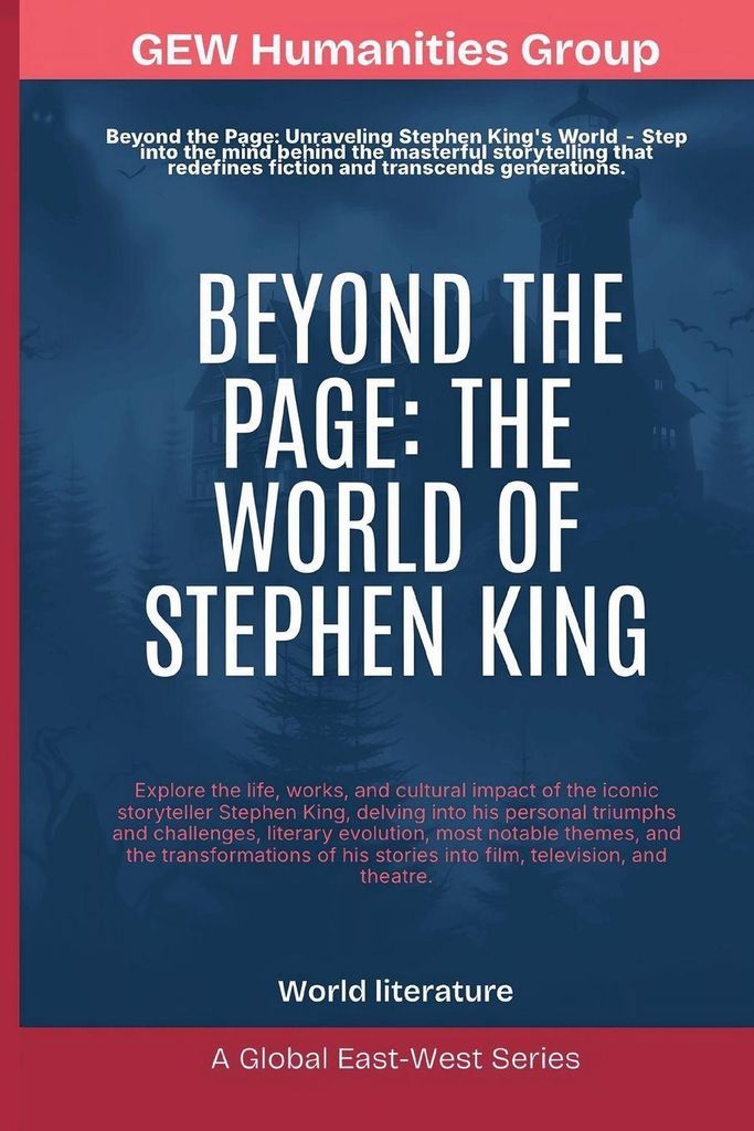 Beyond The Page
