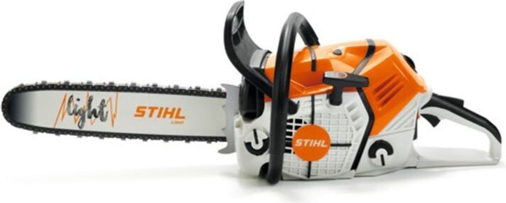 Hračkárska reťazová píla STIHL vrátane batérie 04216000053 Obrázok produktu 24