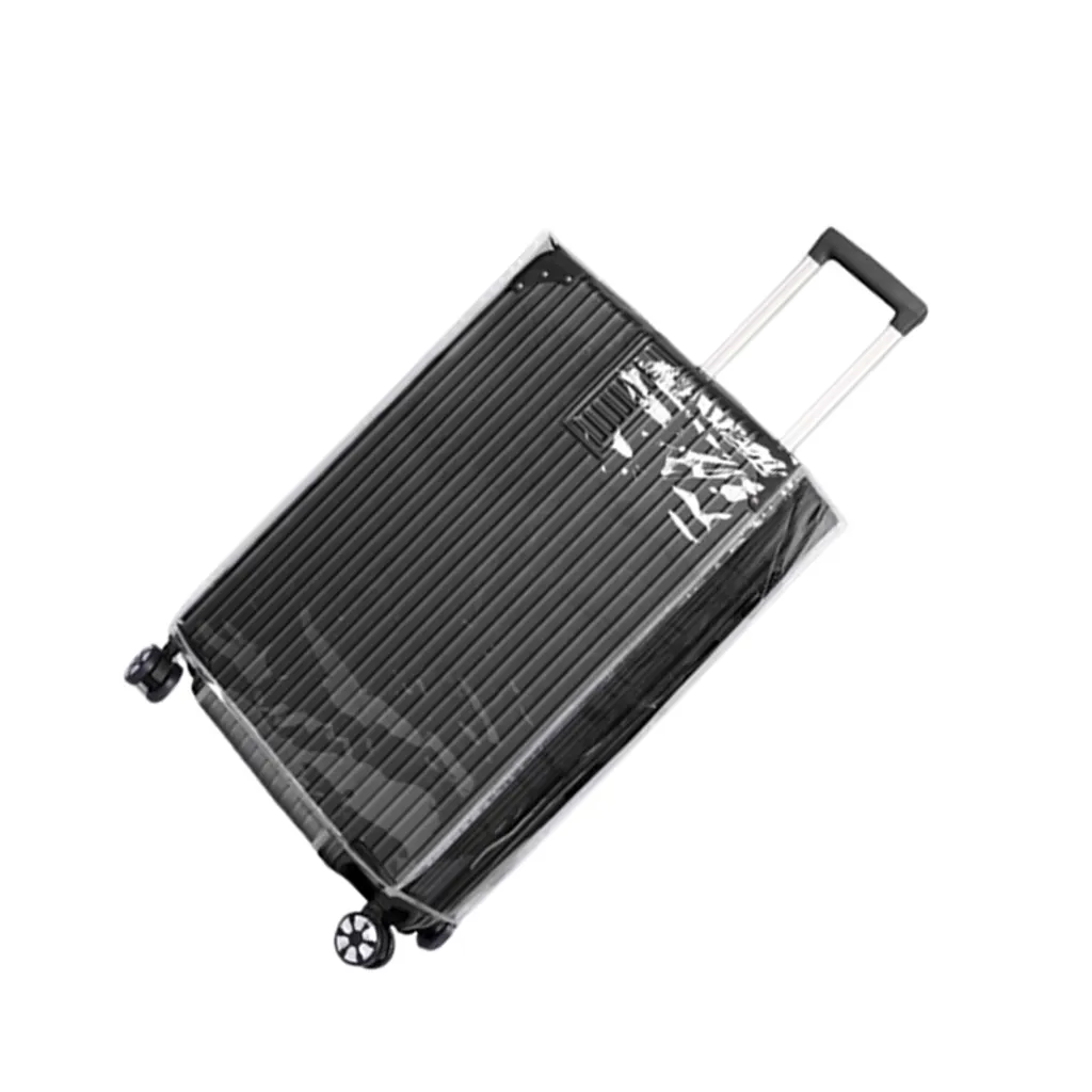 INF Coprivaligia trasparente 3XL - 4