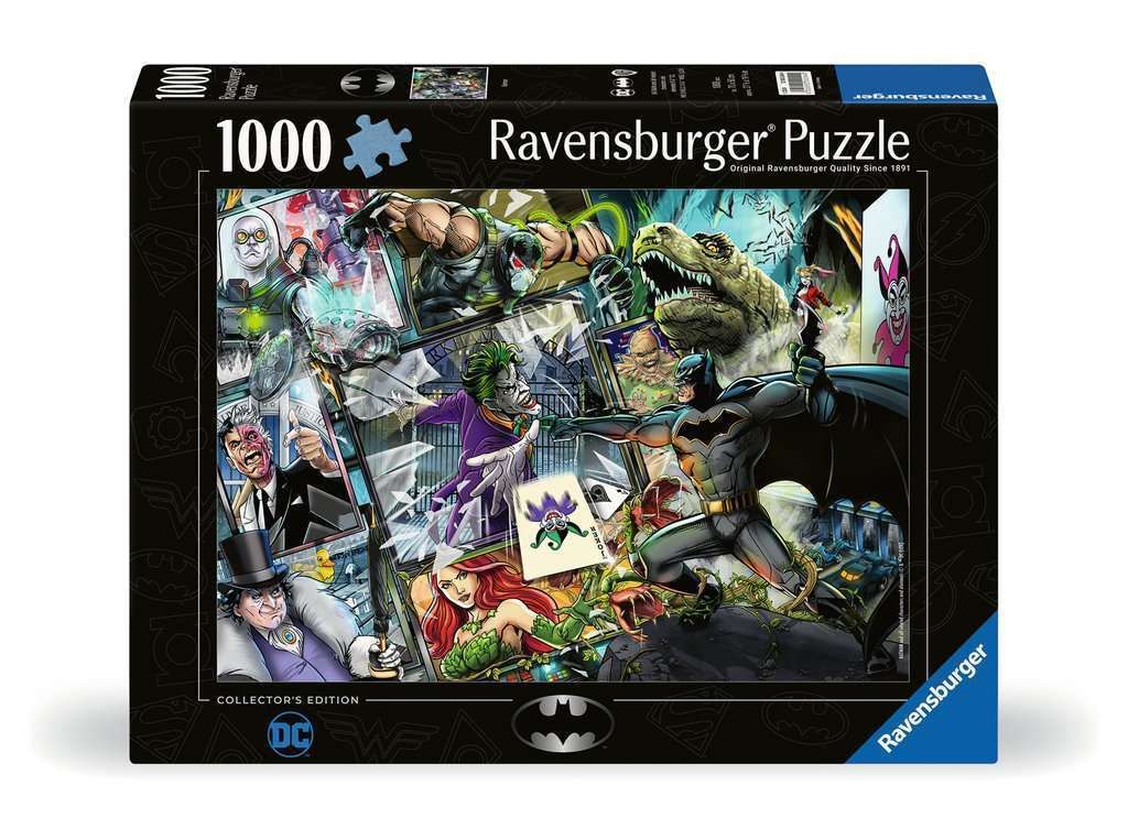 Batman Ravensburger 12000244