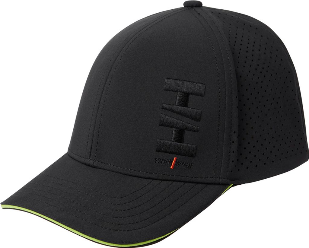 Helly Hansen Magni Evo Cap, Farbe:black, Größe:STD Produktbild 