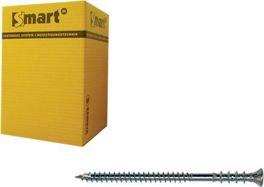 Distanzschraube Mit Senkkopf 6*70Mm Torx 25 - Spkr 6*70