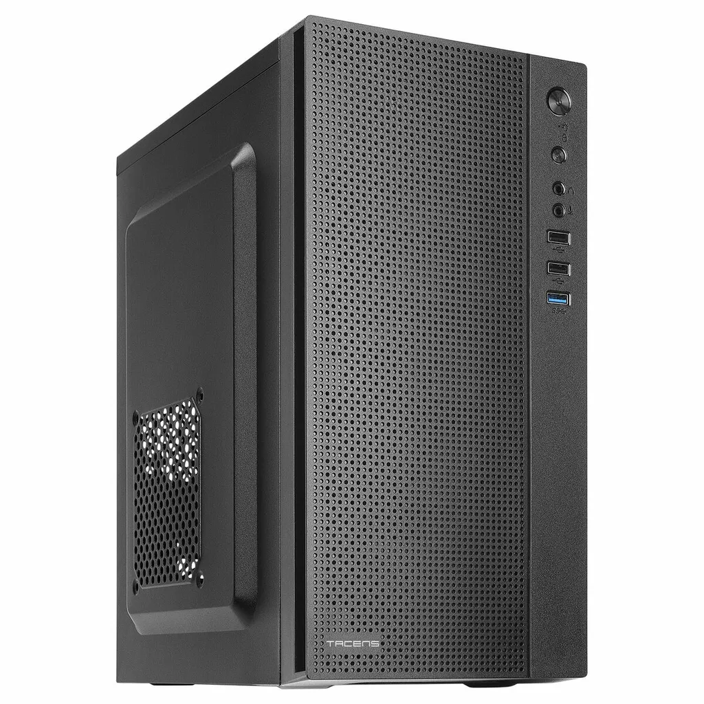 Specifiche Case Tacens Anima AC5500 + Alimentatore 500W USB 3.0