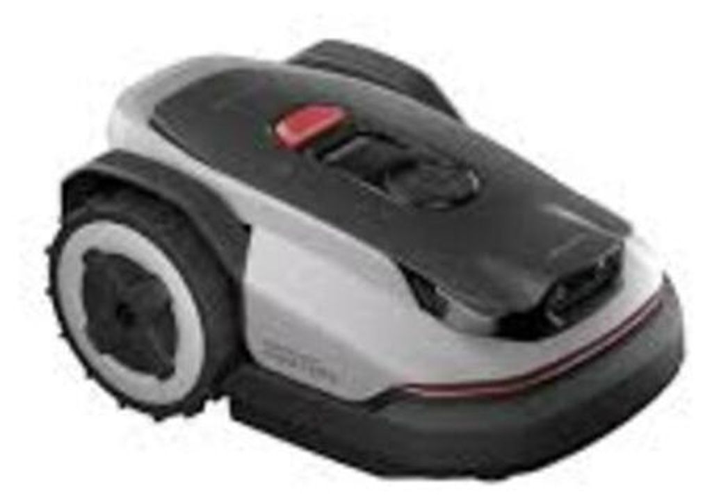 Roborock Robotermäher RockNeo Q105 Produktbild 