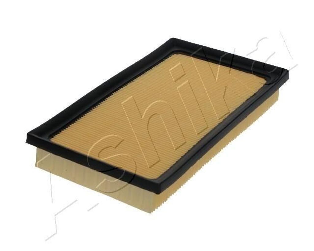 Luftfilter ASHIKA 20-02-2017 für TOYOTA Corolla XII Kombi (E210) Filtereinsatz