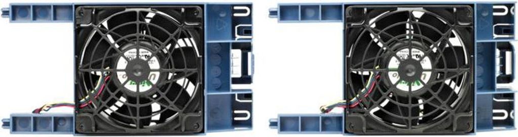 HPE ProLiant ML350 Gen11 Redundant Fan Kit
