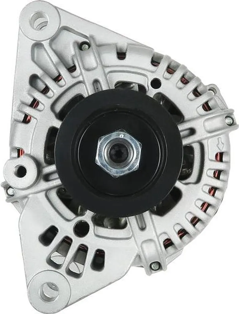 Démarreur Renforcé Centennial et XG30 V6 - Puissance de Lancement 12V