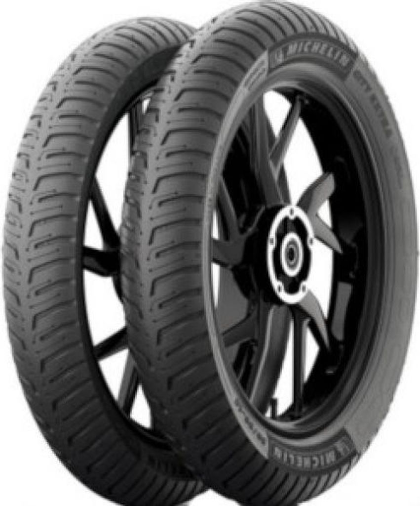 Michelin City Extra 2.75 - 17 Xl Tt 47P Front/Rear